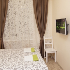 Гостиница Спокойной ночи на Киевской, Москва, Московская область