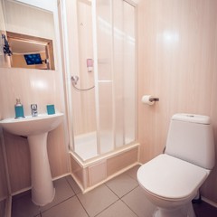 Гостиница Авиамоторная, Москва, Московская область