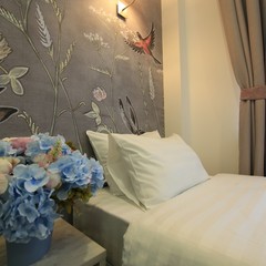 Гостиница Kirin Hotel, Москва, Московская область