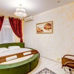 Гостиница Статус, Москва, Московская область