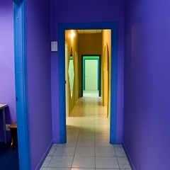 Хостел Академ-Хостел, Москва, Московская область