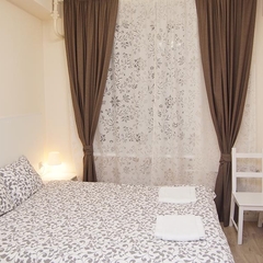 Гостиница Спокойной ночи на Киевской, Москва, Московская область