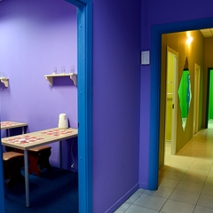 Хостел Академ-Хостел, Москва, Московская область