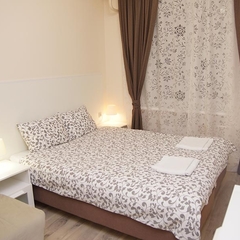 Гостиница Спокойной ночи на Киевской, Москва, Московская область