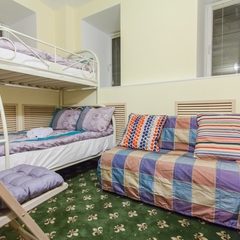 Отель Винтерфелл на Арбате, Москва, Московская область