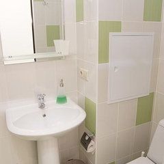 Гостиница Спокойной ночи на Киевской, Москва, Московская область