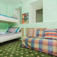 Отель Винтерфелл на Арбате, Москва, Московская область