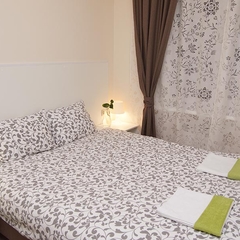 Гостиница Спокойной ночи на Киевской, Москва, Московская область