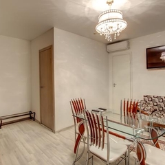 Гостиница Статус, Москва, Московская область