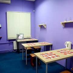 Хостел Академ-Хостел, Москва, Московская область