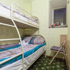 Отель Винтерфелл на Арбате, Москва, Московская область