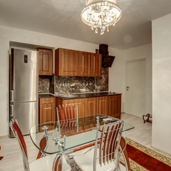 Гостиница Статус, Москва, Московская область