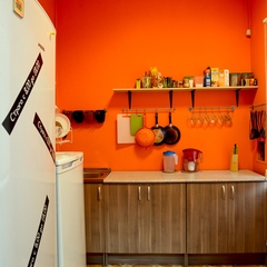 Хостел Академ-Хостел, Москва, Московская область