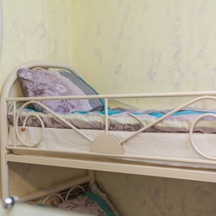 Отель Винтерфелл на Арбате, Москва, Московская область