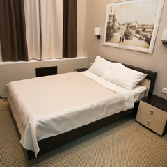 Гостиница Hanzer, Москва, Московская область