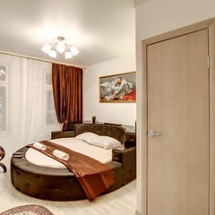 Гостиница Статус, Москва, Московская область