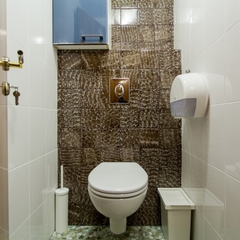 Отель Винтерфелл на Арбате, Москва, Московская область