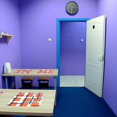 Хостел Академ-Хостел, Москва, Московская область