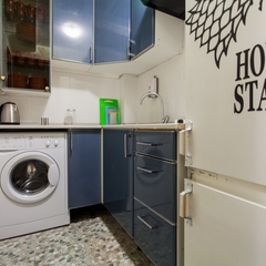 Отель Винтерфелл на Арбате, Москва, Московская область