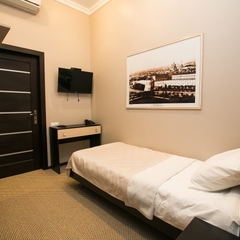 Гостиница Hanzer, Москва, Московская область