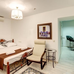 Гостиница Статус, Москва, Московская область