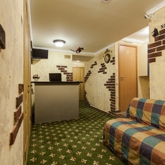 Отель Винтерфелл на Арбате, Москва, Московская область