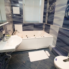 Гостиница Hanzer, Москва, Московская область