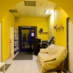 Хостел Академ-Хостел, Москва, Московская область