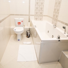 Гостиница Hanzer, Москва, Московская область