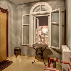 Гостиница Статус, Москва, Московская область