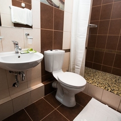 Гостиница Hanzer, Москва, Московская область