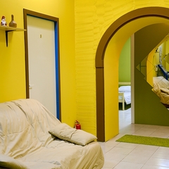 Хостел Академ-Хостел, Москва, Московская область