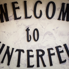 Отель Винтерфелл на Арбате, Москва, Московская область