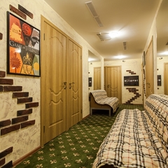 Отель Винтерфелл на Арбате, Москва, Московская область