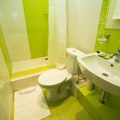 Гостиница Hanzer, Москва, Московская область