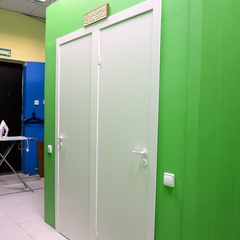 Хостел Академ-Хостел, Москва, Московская область