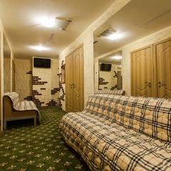 Отель Винтерфелл на Арбате, Москва, Московская область