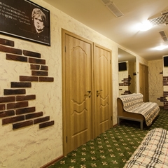 Отель Винтерфелл на Арбате, Москва, Московская область