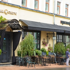 Гостиница Статус, Москва, Московская область