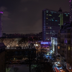 Отель Винтерфелл на Арбате, Москва, Московская область