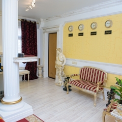 Гостиница Статус, Москва, Московская область