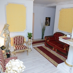 Гостиница Статус, Москва, Московская область