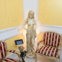 Гостиница Статус, Москва, Московская область