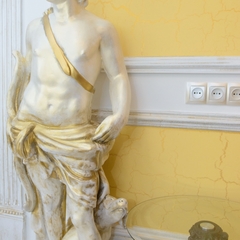 Гостиница Статус, Москва, Московская область