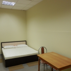 Хостел Рус - Белорусская, Москва, Московская область