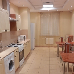 Хостел Рус - Белорусская, Москва, Московская область