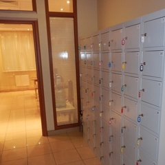 Хостел Рус - Белорусская, Москва, Московская область