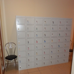 Хостел Рус - Белорусская, Москва, Московская область