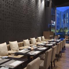 Отель DoubleTree by Hilton Moscow-Marina, Москва, Московская область