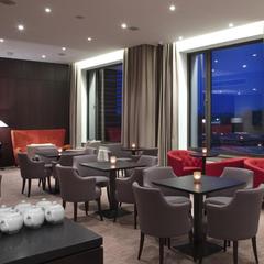 Отель DoubleTree by Hilton Moscow-Marina, Москва, Московская область